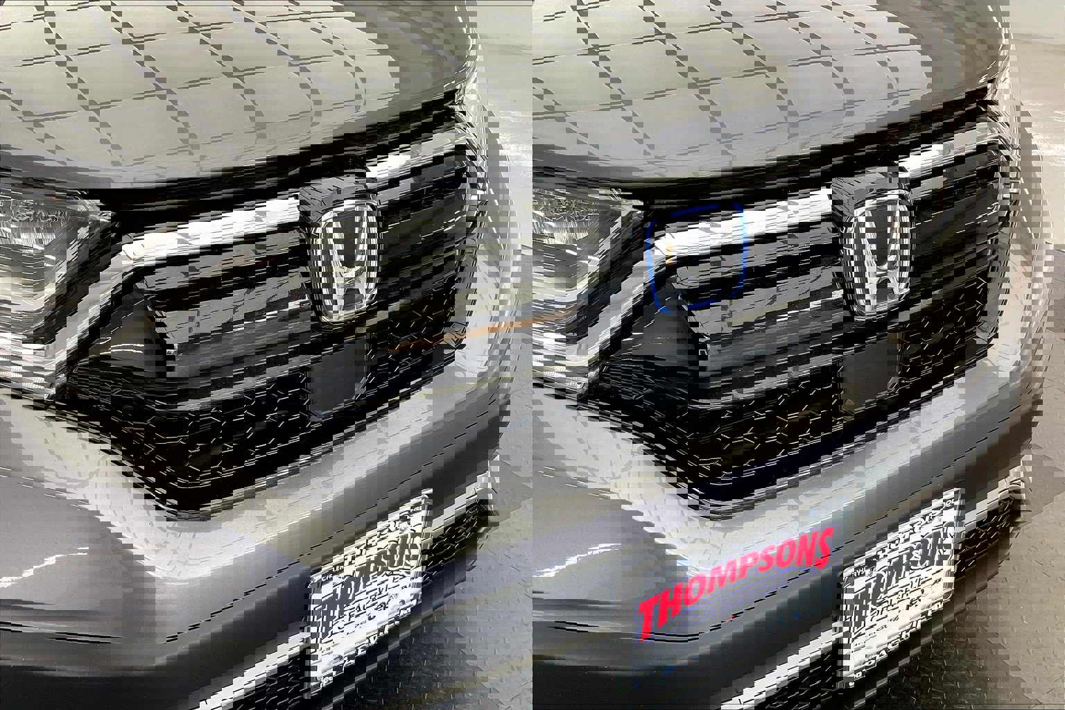 2022 Honda CR-V Hybrid Touring photo 30
