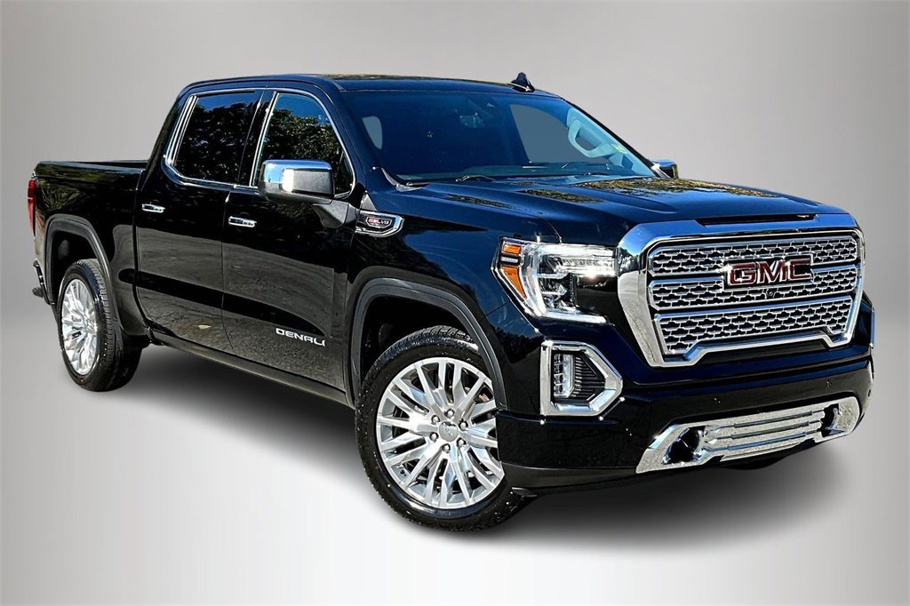 2019 GMC Sierra 1500 Denali Denali's photo