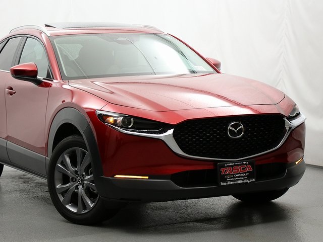 2024 Mazda CX-30 2.5 S Preferred photo 2
