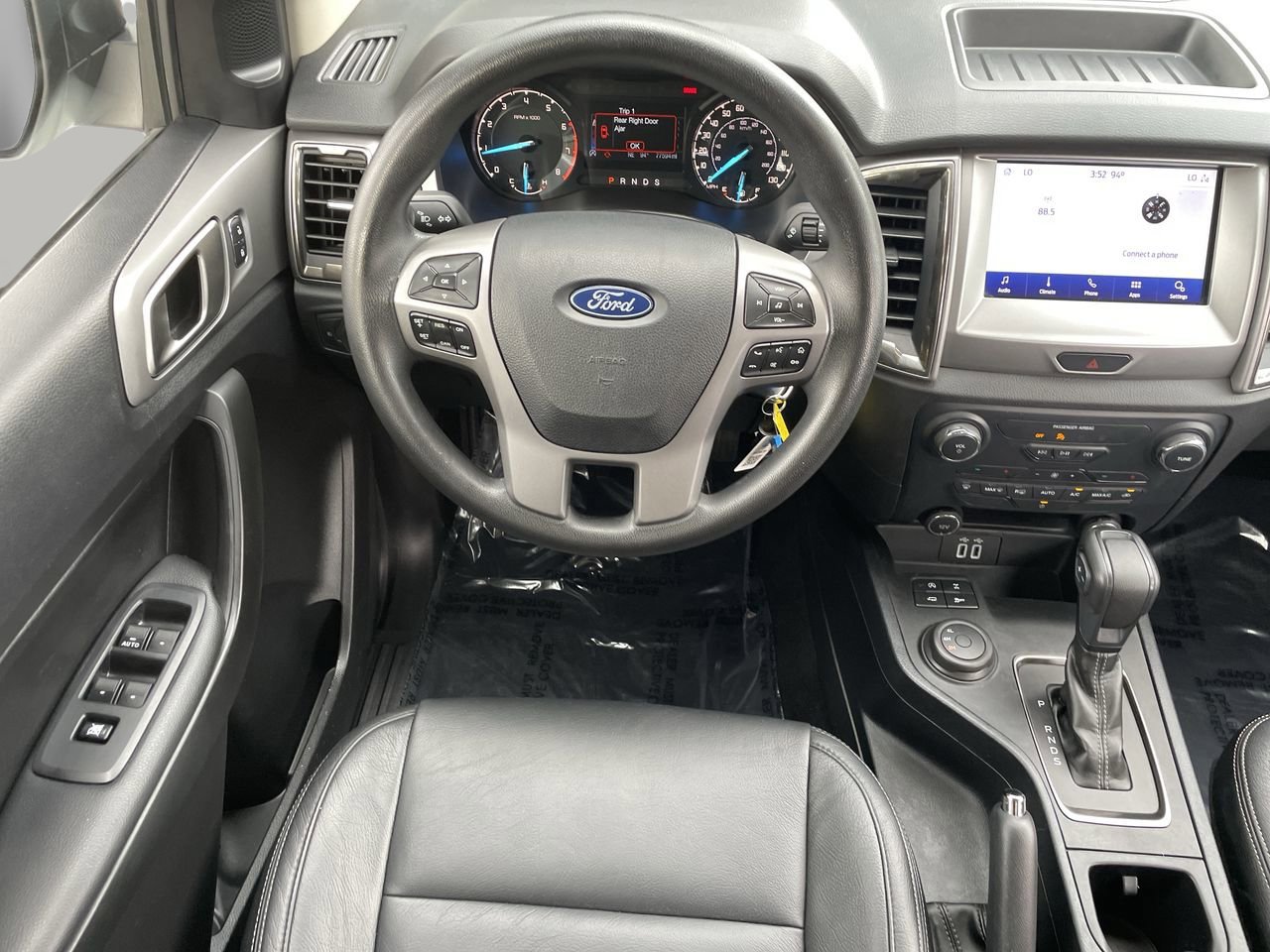 2020 Ford Ranger XLT photo 14