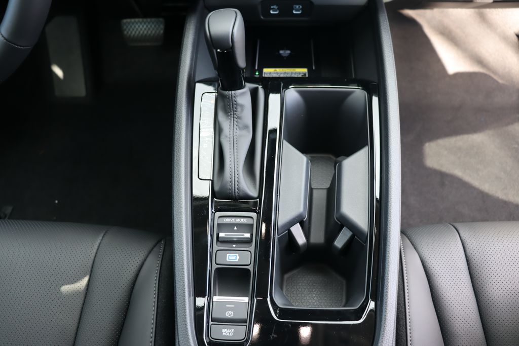 2025 Honda Accord EX-L photo 21