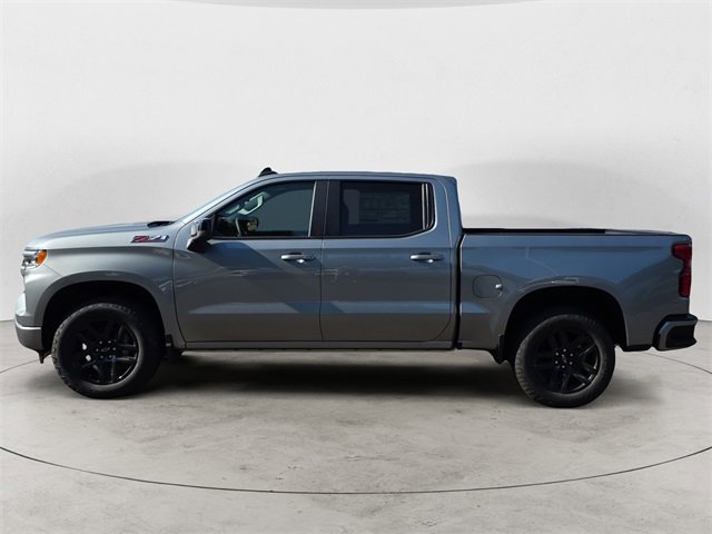 2026 Chevrolet Silverado 1500 RST photo 2