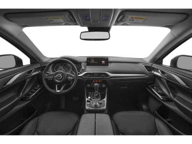 2021 Mazda CX-9 Touring photo 8