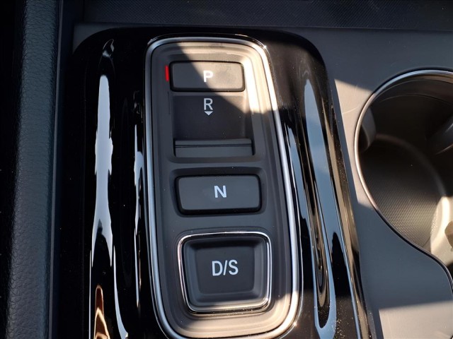 2025 Honda Pilot TrailSport photo 23
