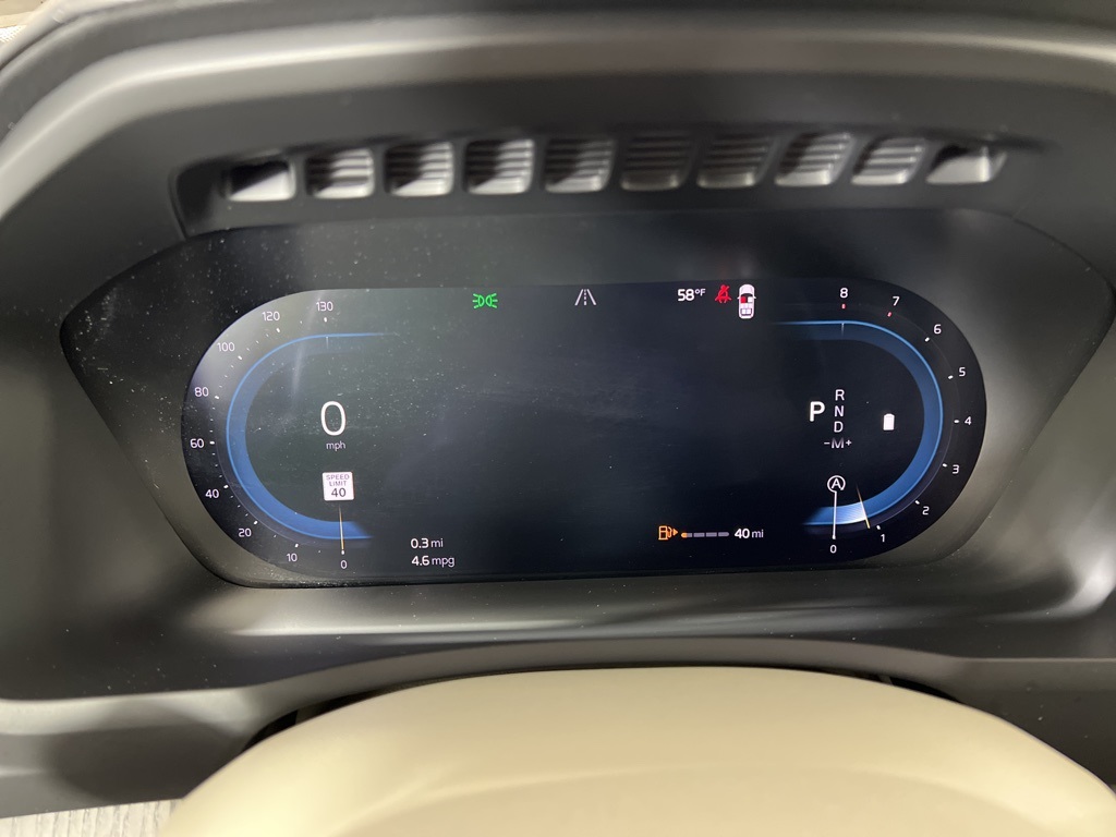 2024 Volvo XC90 Ultimate photo 15