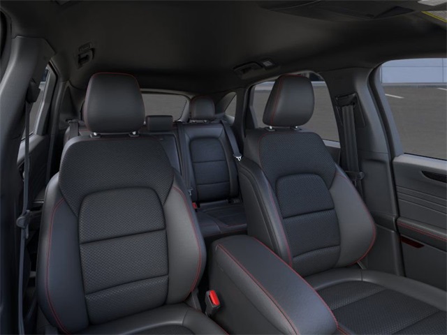 2025 Ford Escape ST-Line photo 9