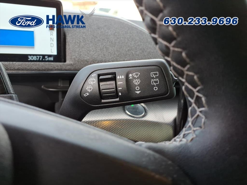 2023 FORD MUSTANG MACH-E - Image 22