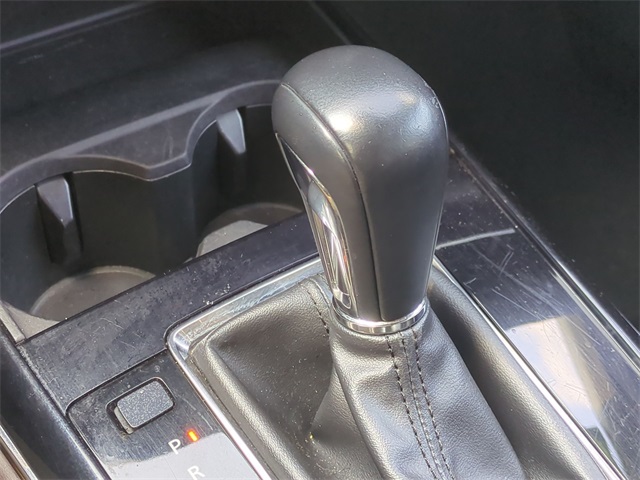 2023 Mazda CX-30 2.5 S Premium photo 37