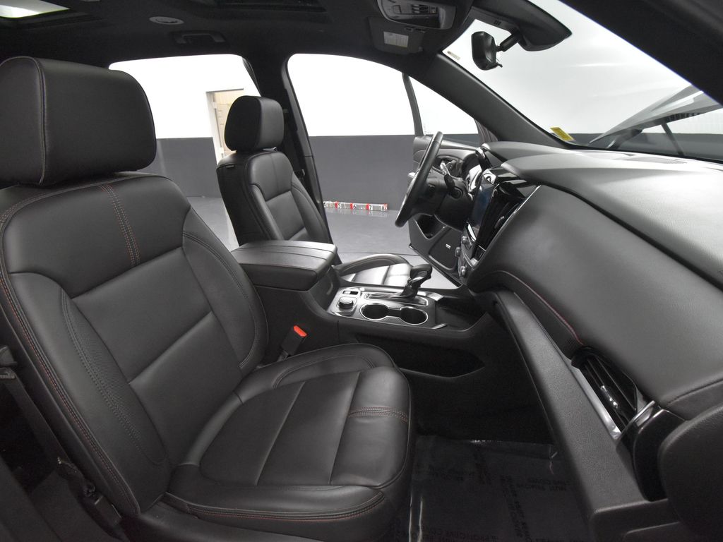 2023 Chevrolet Traverse RS photo 47