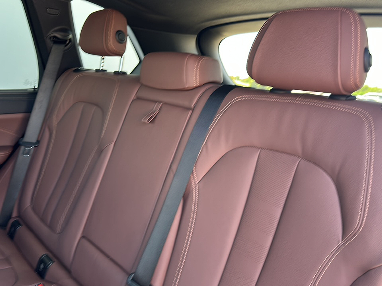 2022 Bmw X5 sDrive40i photo 4