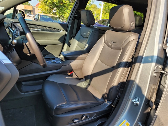 2023 Cadillac XT6 Premium Luxury photo 7