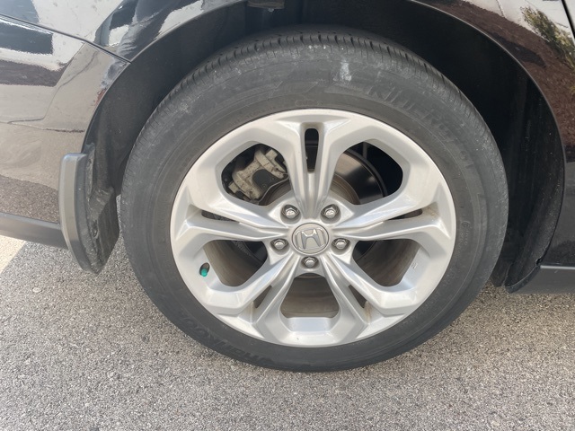2023 Honda Accord LX photo 15