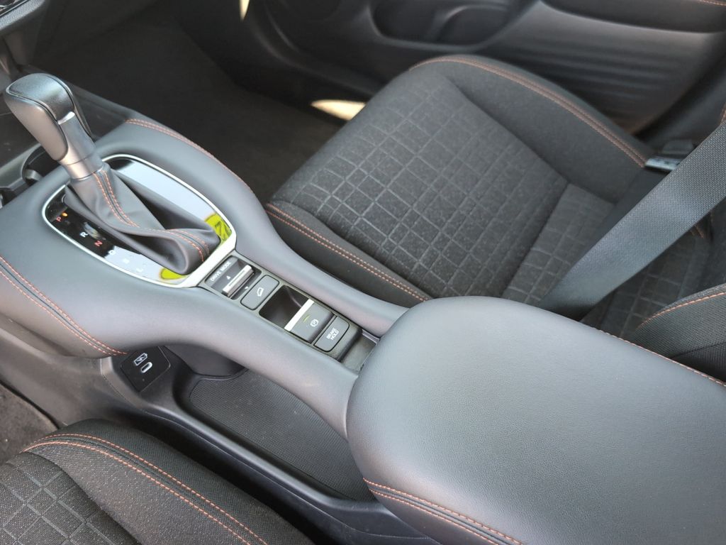 2024 Honda HR-V Sport photo 23
