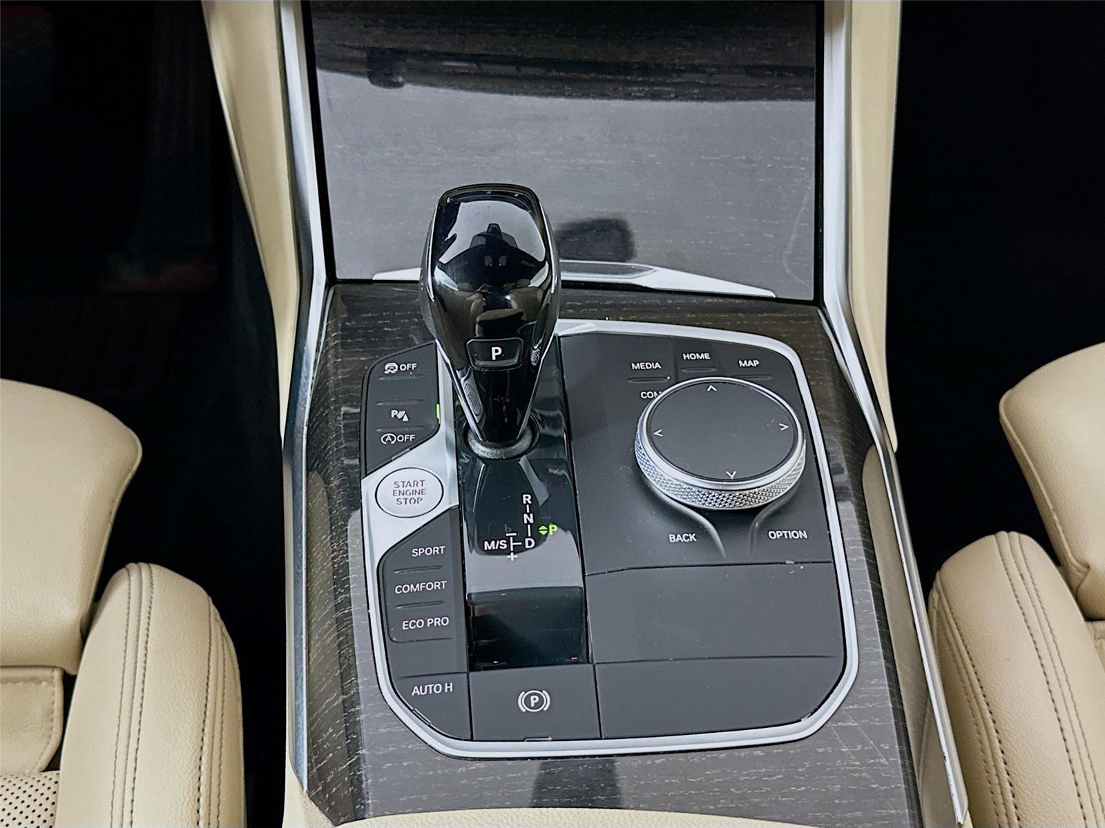 2022 Bmw 430i xDrive photo 17