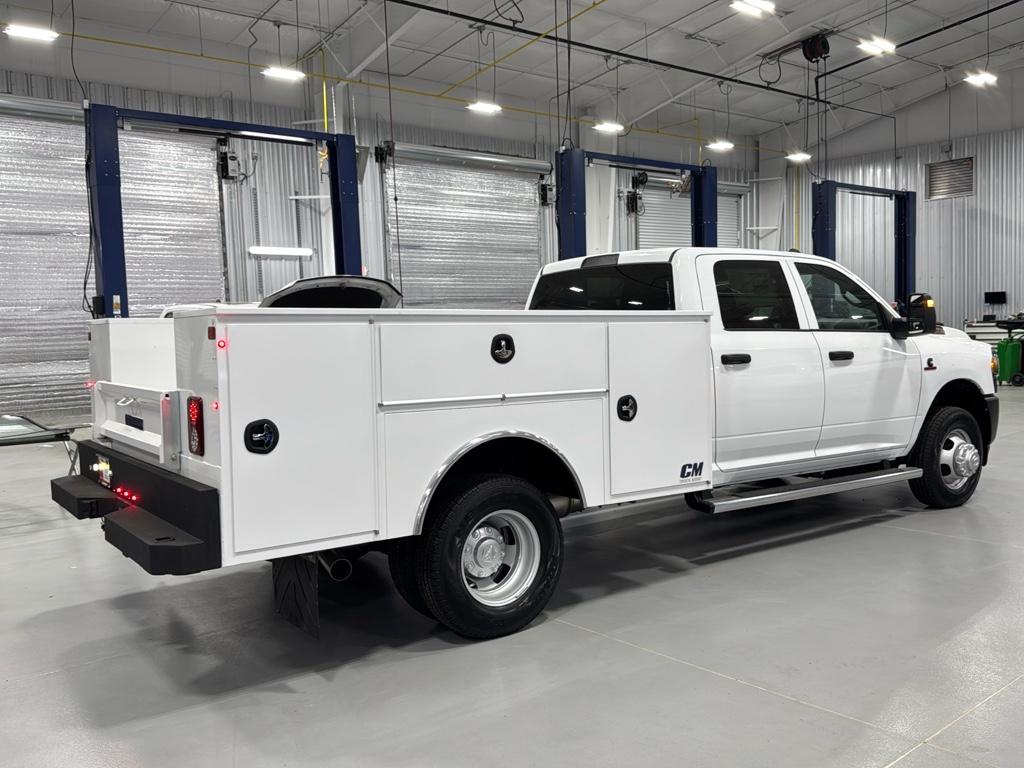 2024 Ram 3500 Tradesman photo 9