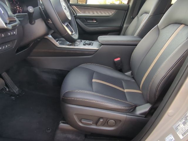 2025 Mazda CX-90 Premium Plus photo 20