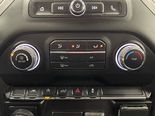 2023 Chevrolet Silverado 1500 photo 4