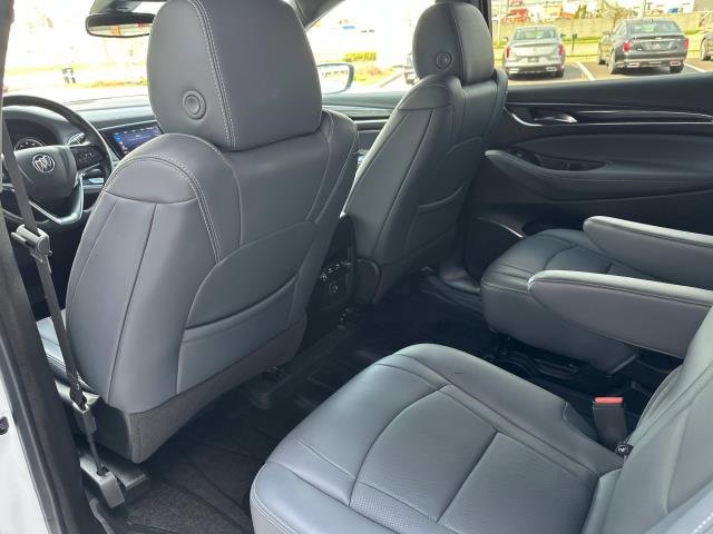 2022 Buick Enclave Essence photo 55