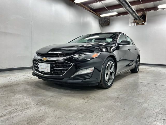 2023 Chevrolet Malibu 1LT