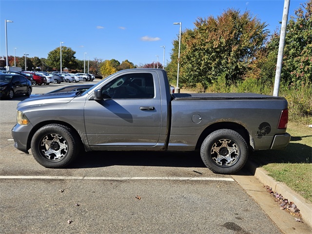 2012 Ram 1500 Express photo 3