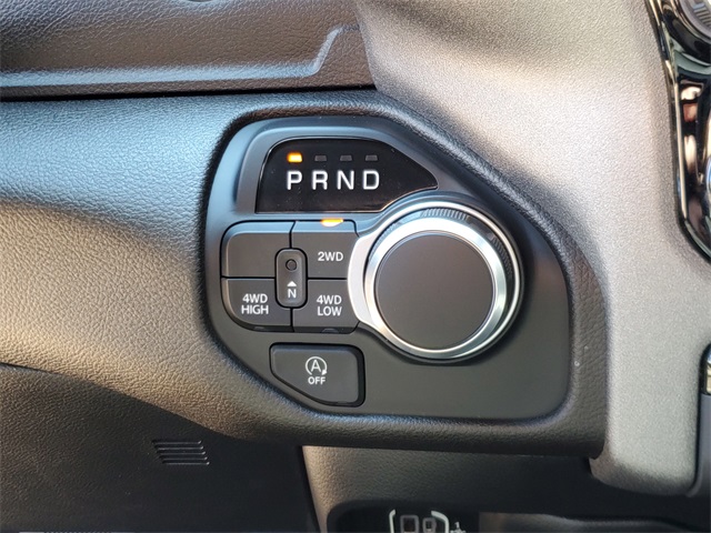 2025 Ram 1500 Tradesman photo 26