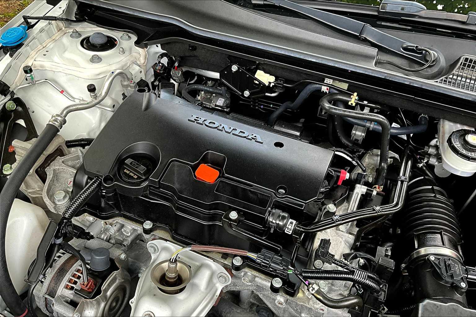 2023 Honda Civic Sport photo 31