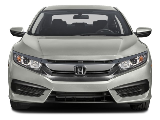 2016 Honda Civic LX photo 3
