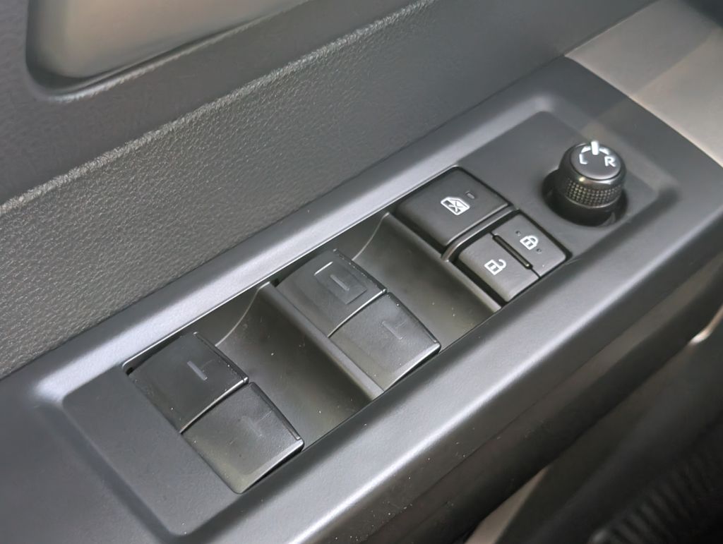 2024 Toyota Tundra SR5 photo 10