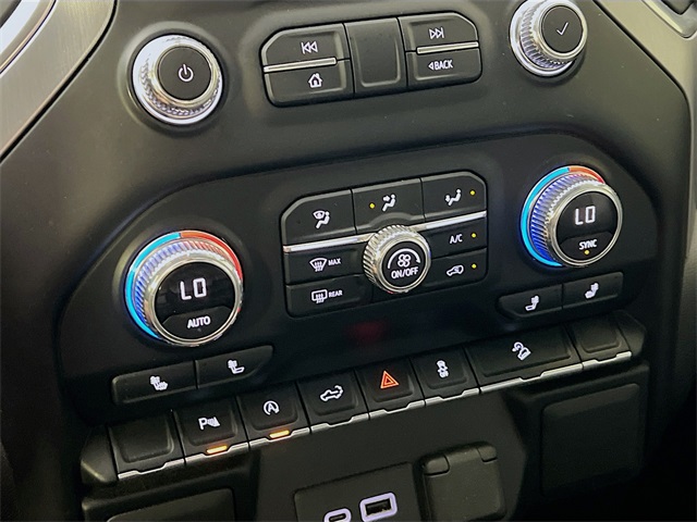 2021 Gmc Sierra 1500 SLE photo 15