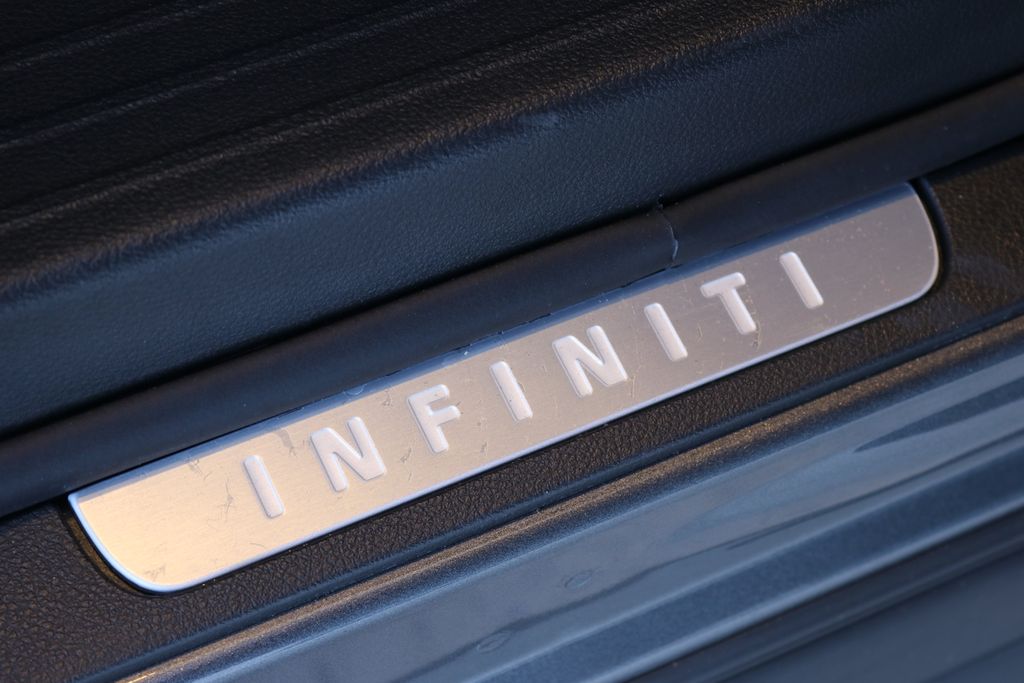 2025 Infiniti QX60 Luxe photo 28