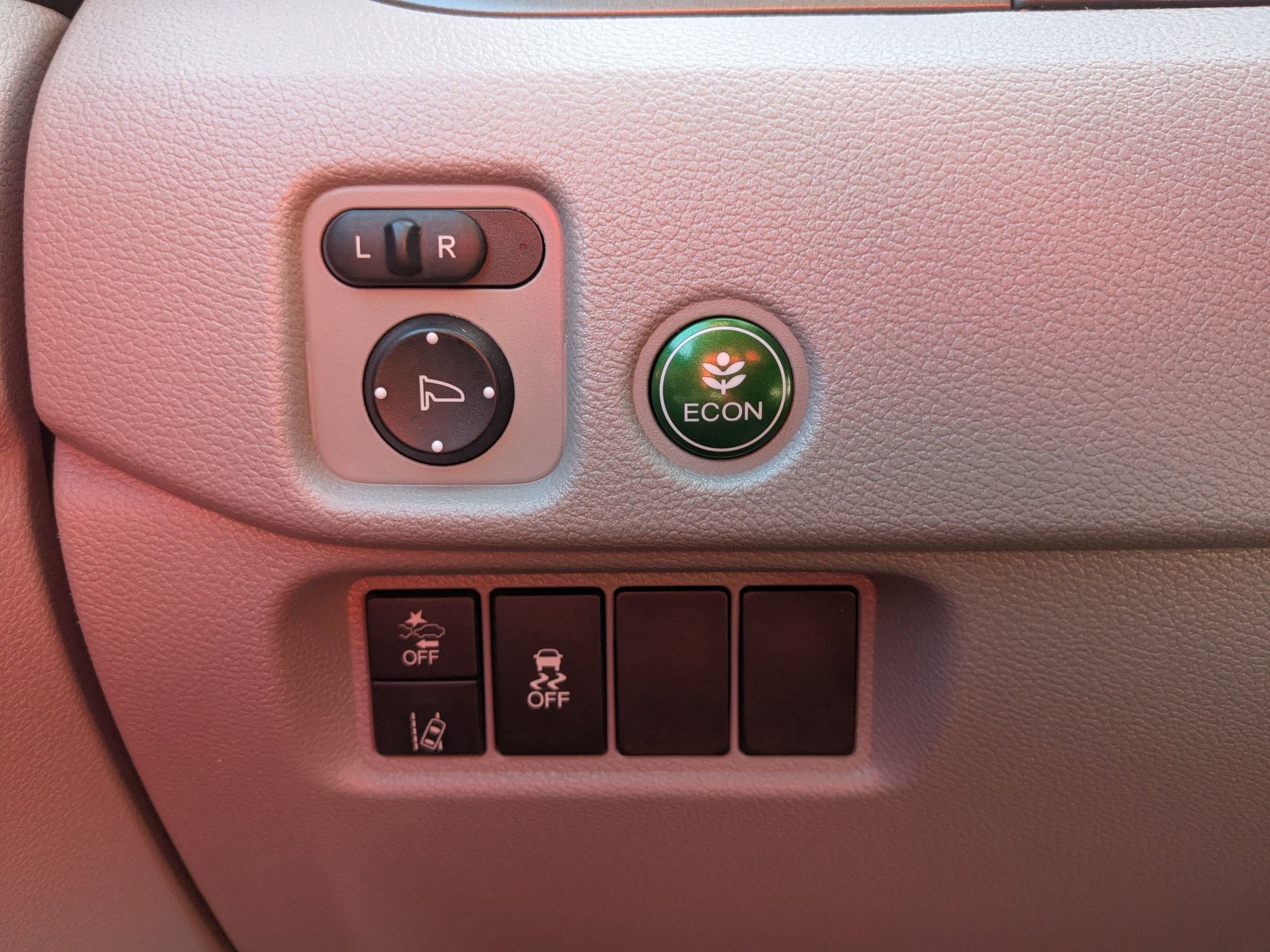 2022 Honda Pilot EX-L photo 19