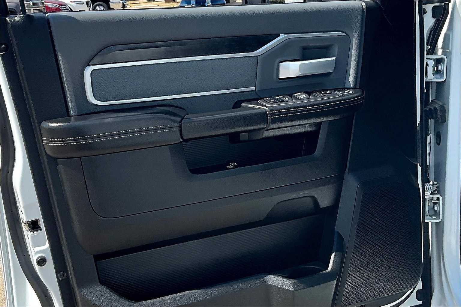 2023 Ram 2500 Big Horn photo 21