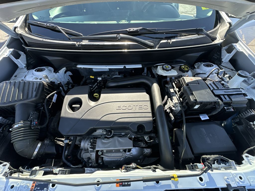 2023 CHEVROLET EQUINOX - Image 22