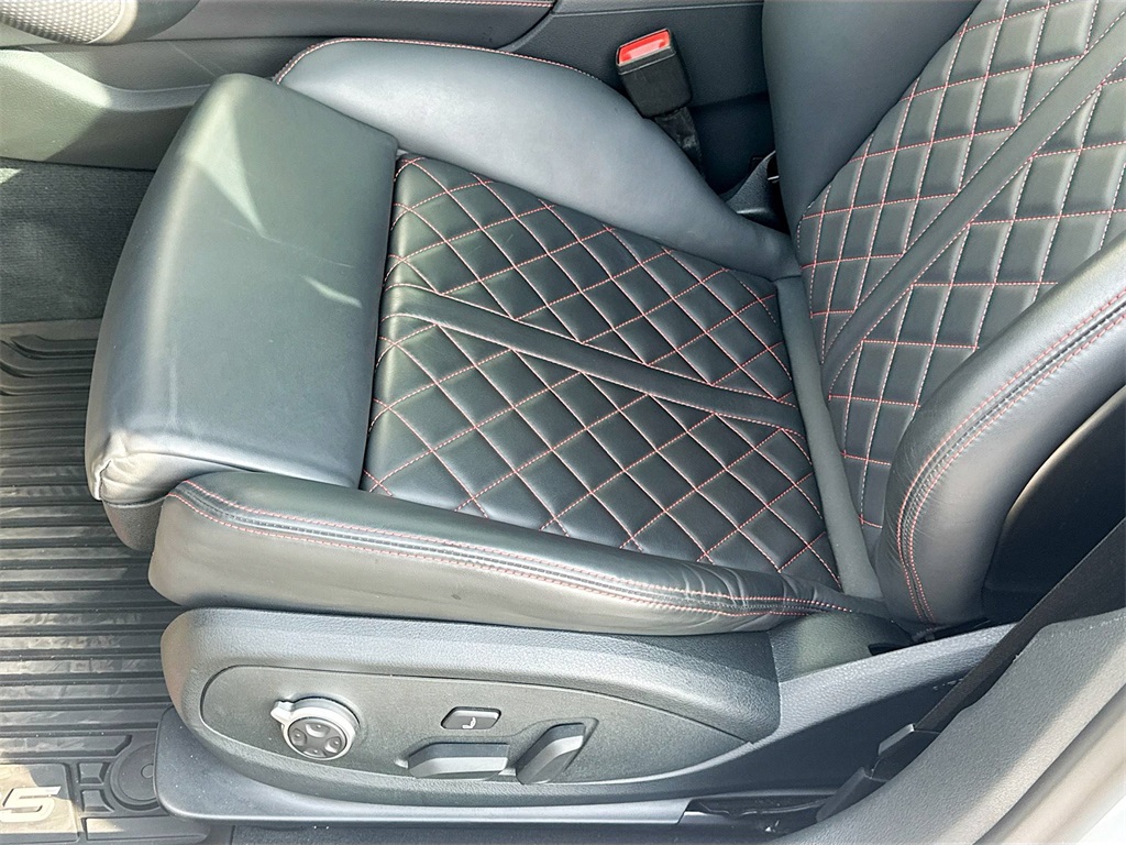 2024 Audi S5 Prestige photo 20