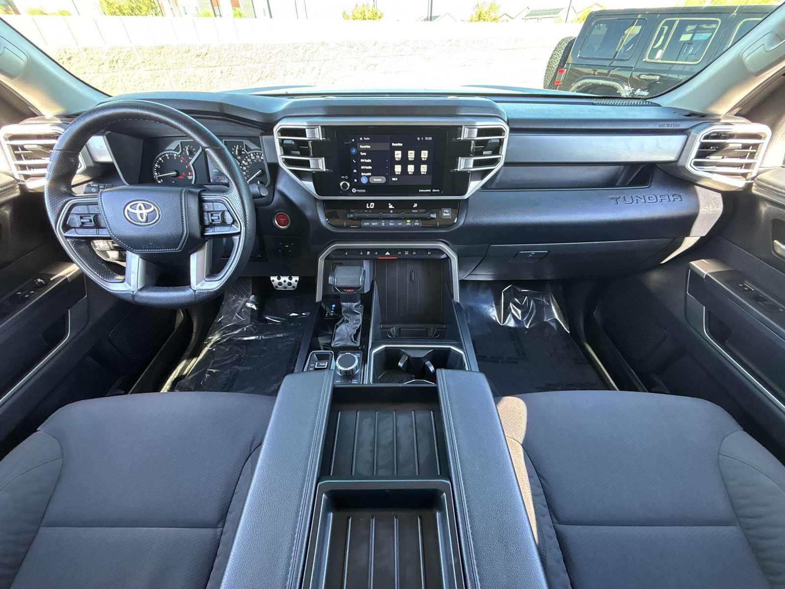 2023 Toyota Tundra SR5 photo 15