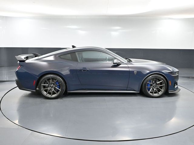 2024 Ford Mustang Dark Horse photo 3