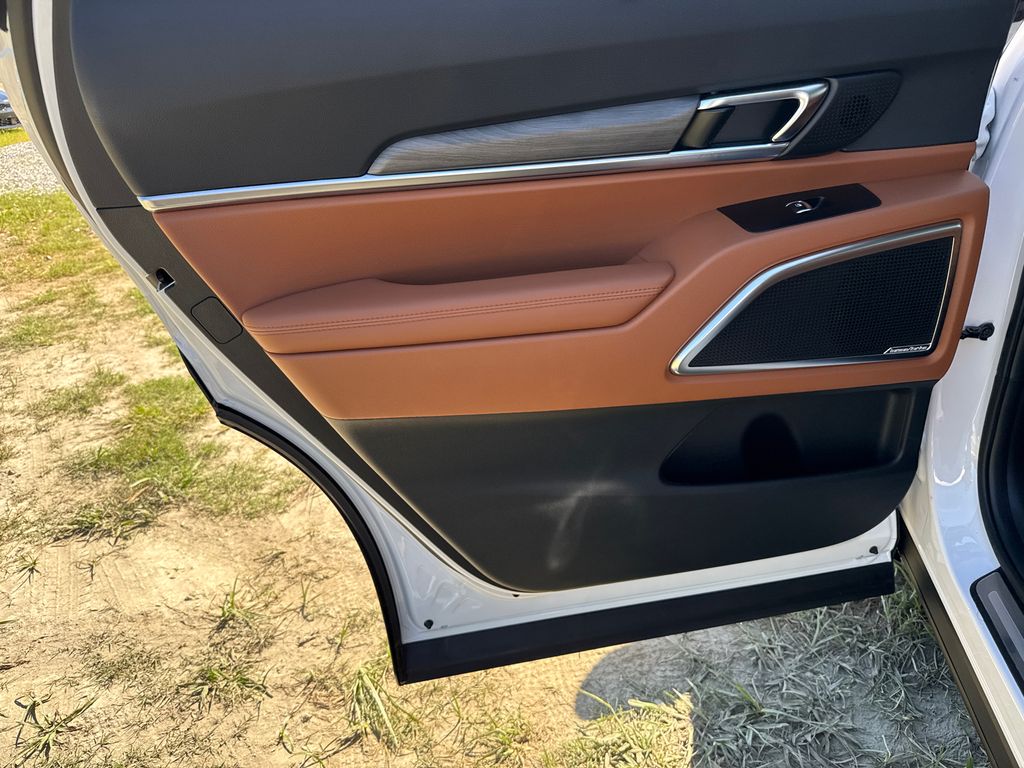2025 Kia Telluride SX X-Line photo 24