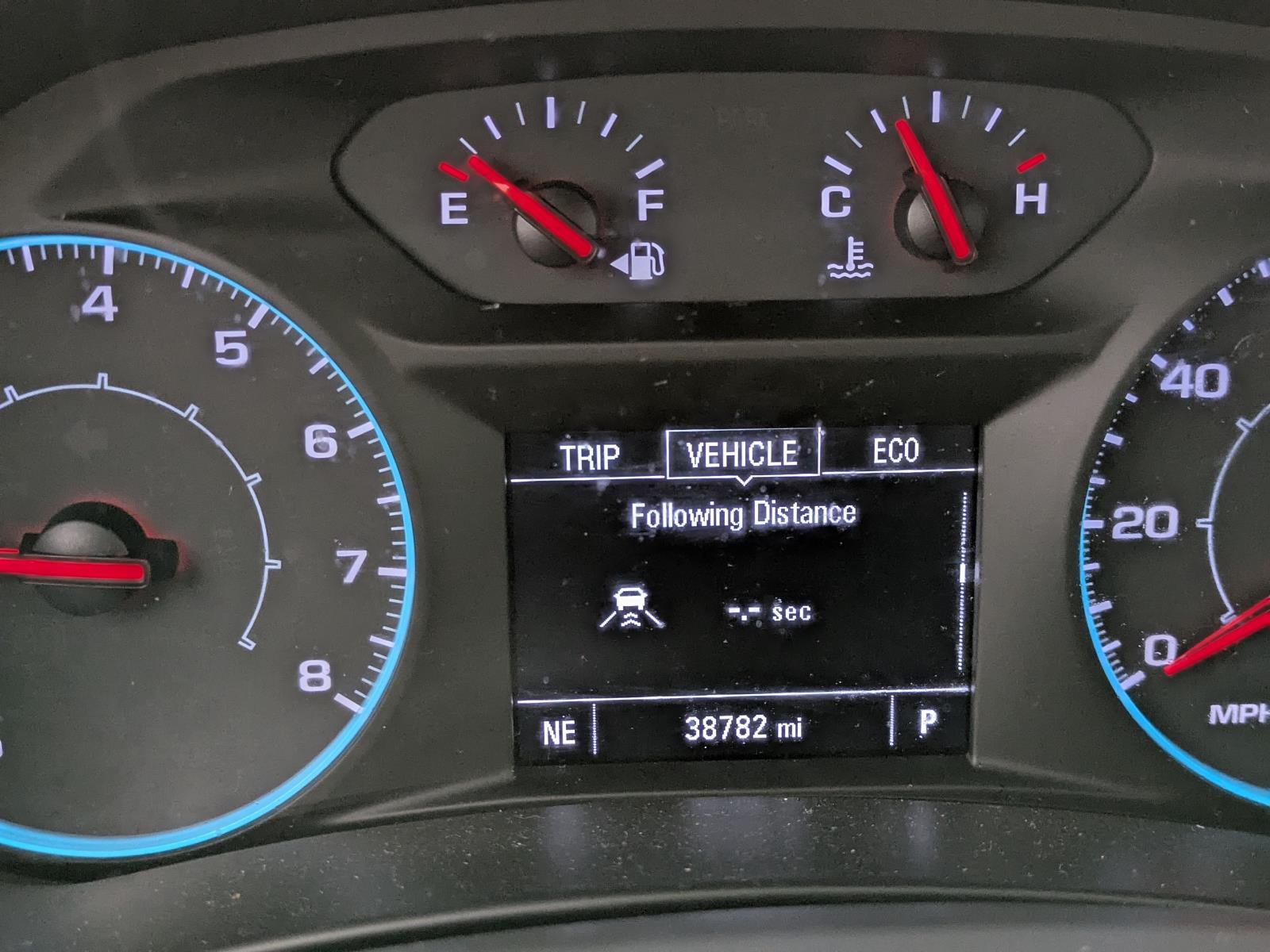 2022 Chevrolet Equinox LS photo 5