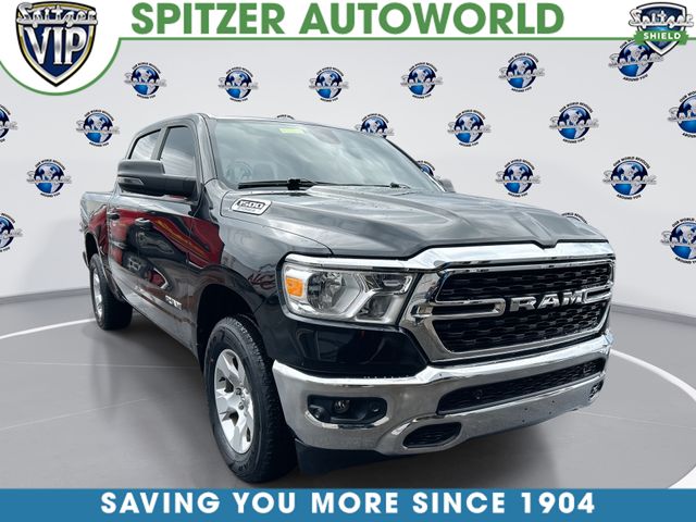 2023 RAM Ram 1500 Pickup Big Horn/Lone Star's photo