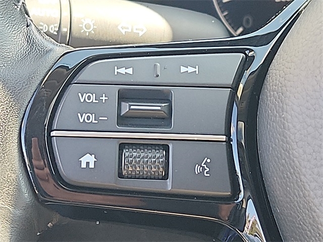2023 Honda CR-V EX-L photo 20