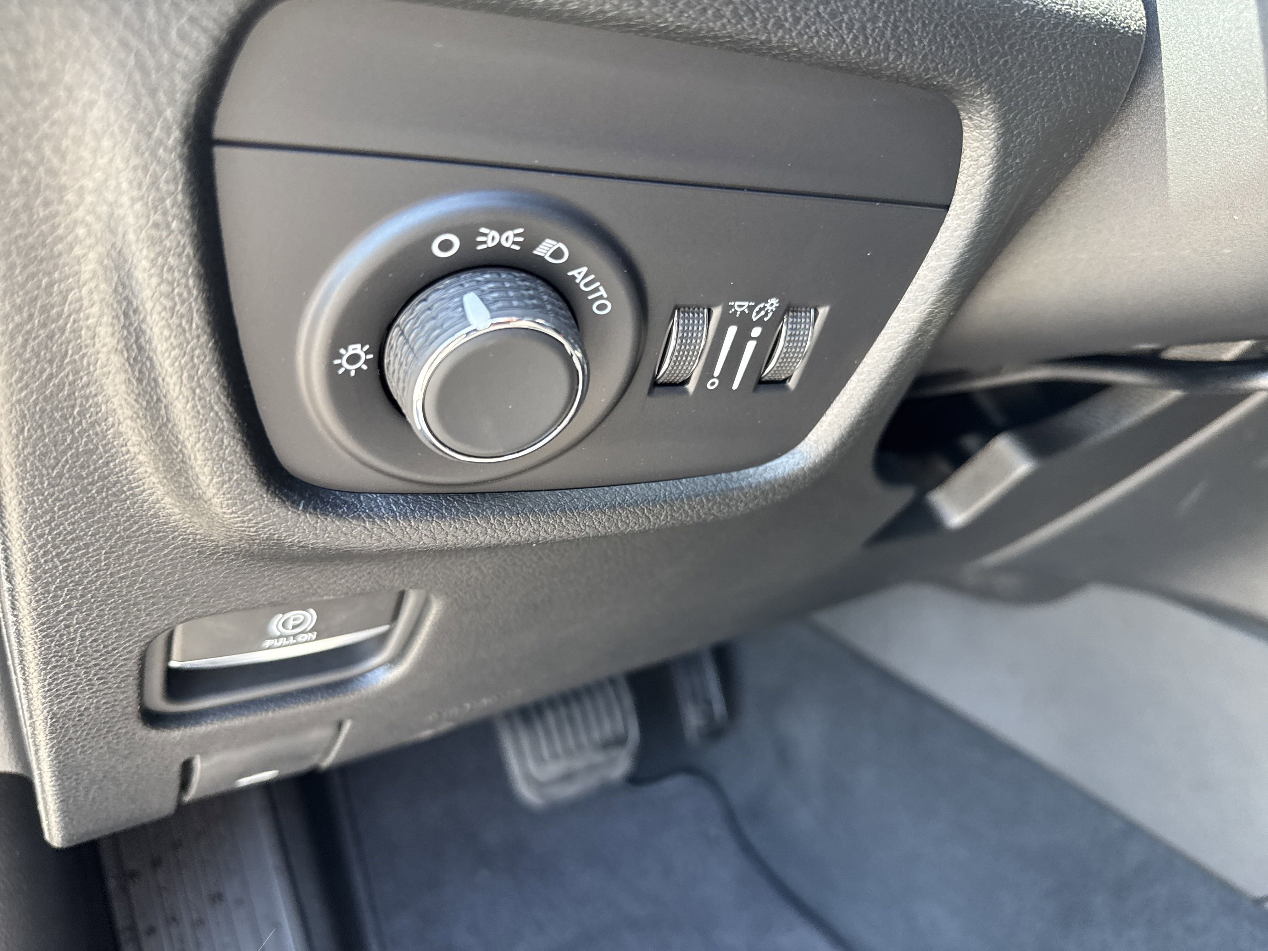 2025 Jeep Grand Cherokee Altitude X photo 10