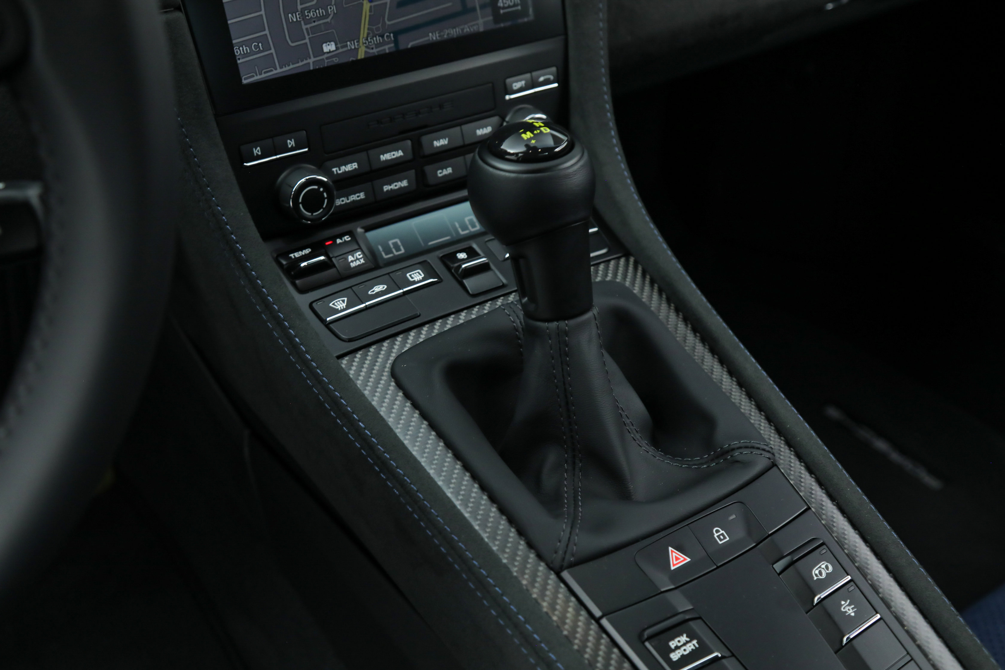 2025 Porsche Cayman GT4 RS photo 6
