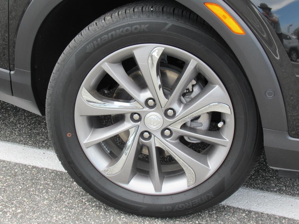 2022 Buick Encore GX Essence photo 7