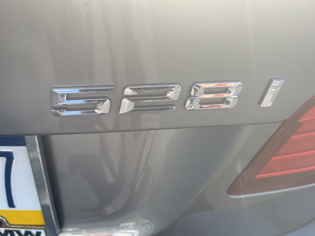 2016 Bmw 528i xDrive photo 4