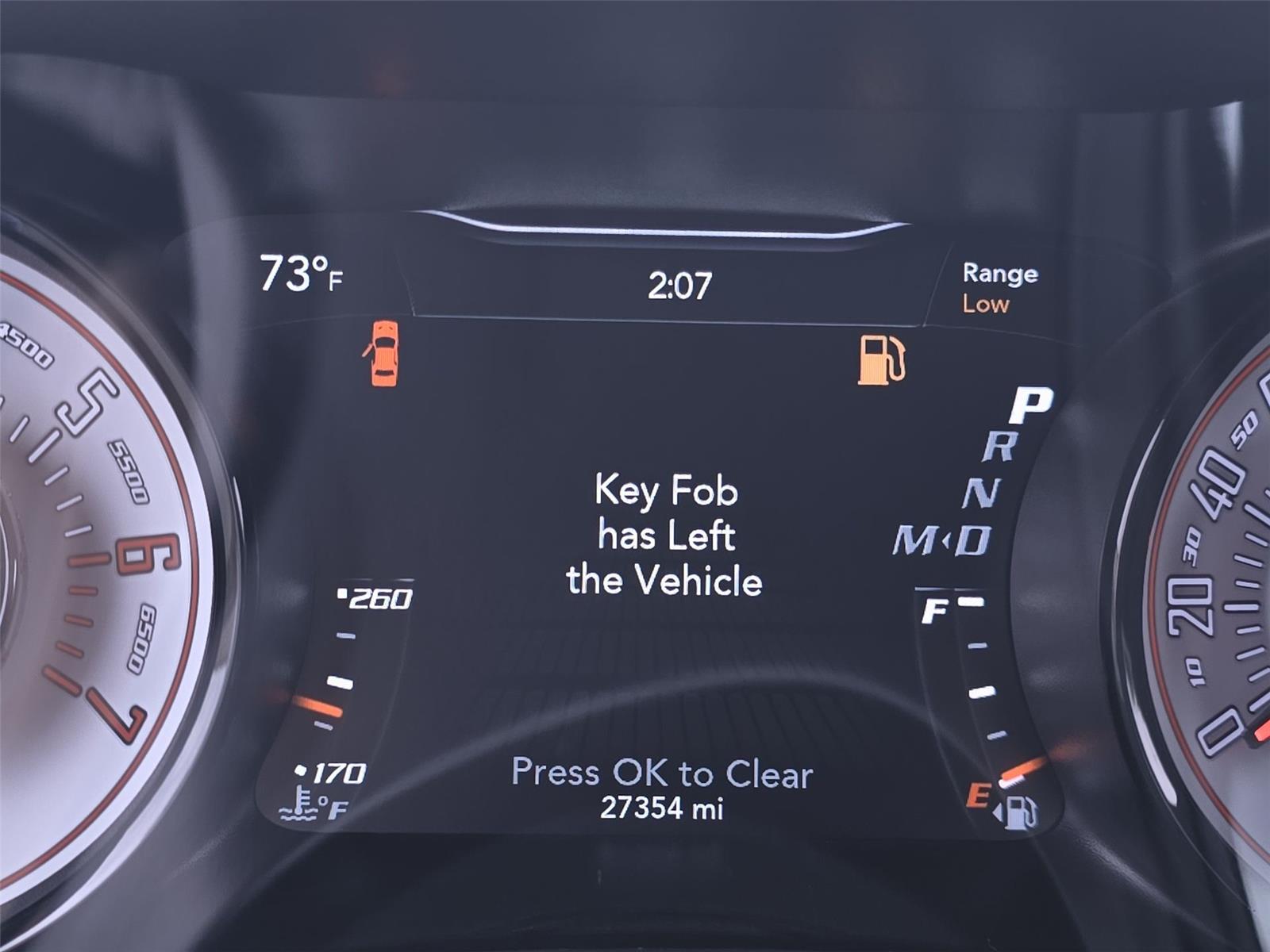 2023 Dodge Challenger R/T Scat Pack photo 4