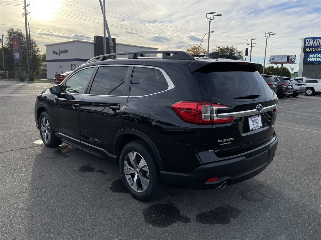 2024 Subaru Ascent Premium photo 4