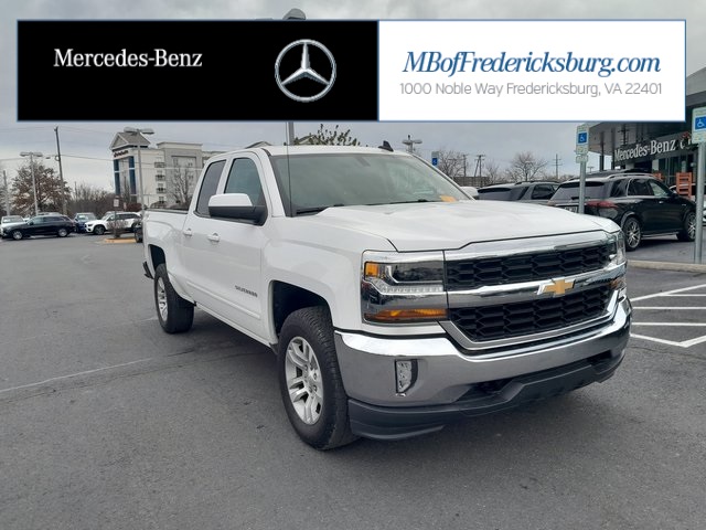 2019 Chevrolet Silverado 1500 LD LT's photo