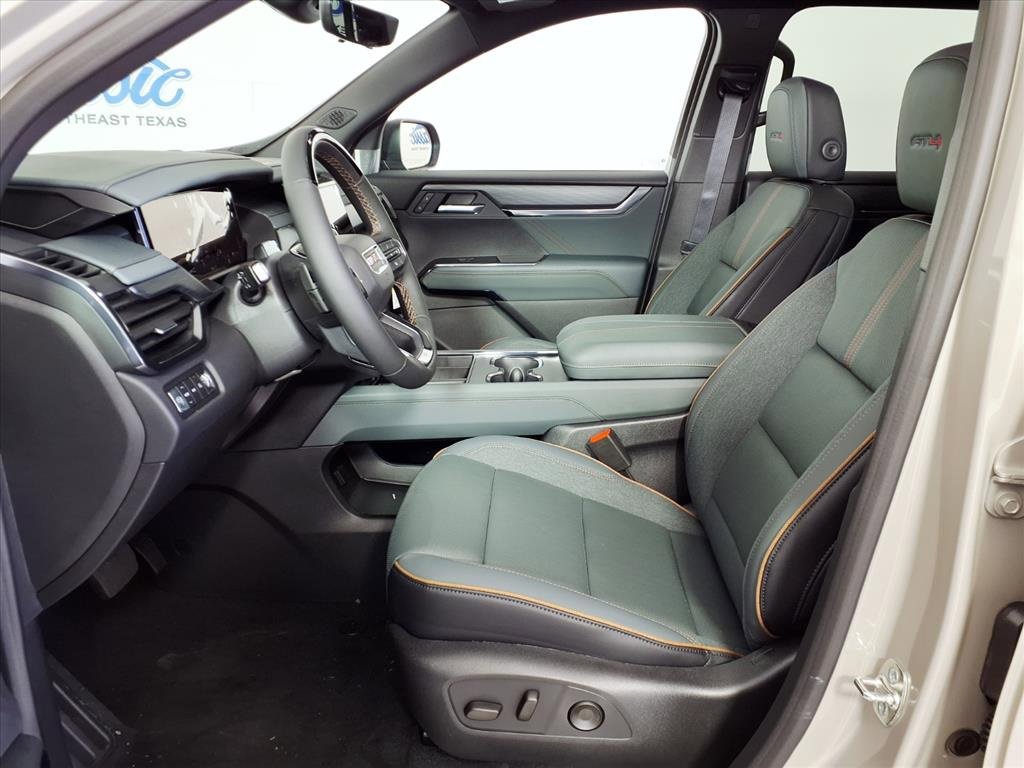 2026 Gmc Acadia AT4 photo 16