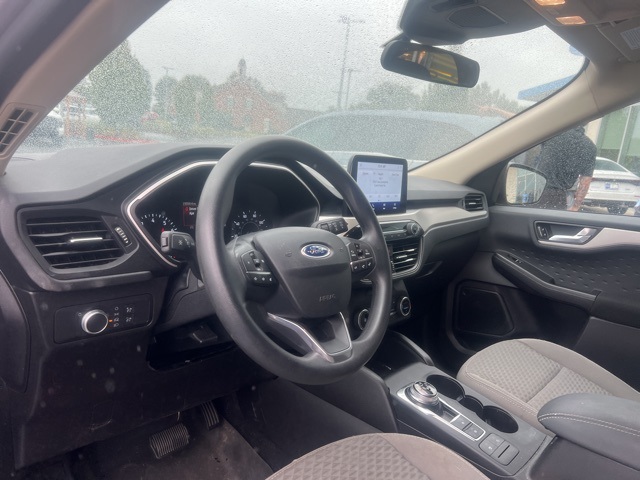2020 Ford Escape SE photo 11