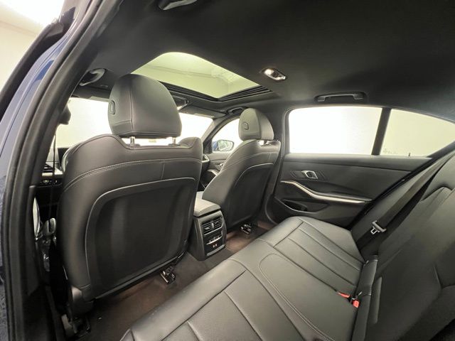 2024 Bmw 330i xDrive photo 33